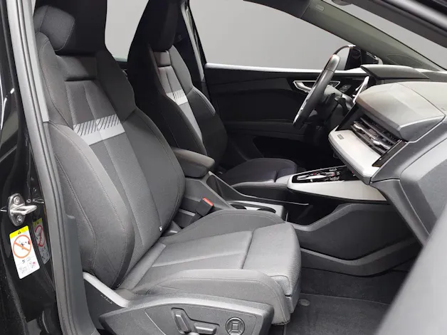 Audi Q4 e-tron 45 quattro