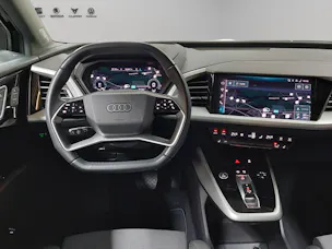 Audi Q4 e-tron 45 quattro