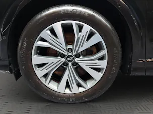Audi Q4 e-tron 45 quattro
