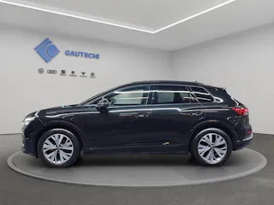 Audi Q4 e-tron 45 quattro