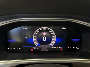 VW T-Cross 1.5 TSI EVO ACT Life DSG