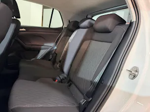 VW T-Cross 1.5 TSI EVO ACT Life DSG