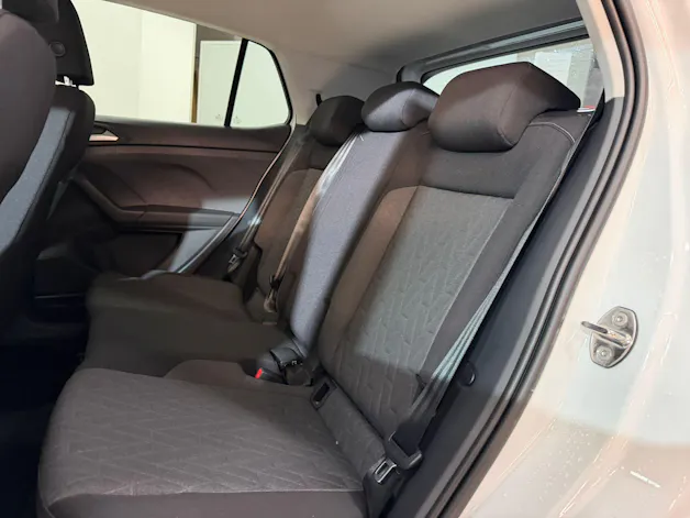 VW T-Cross 1.5 TSI EVO ACT Life DSG