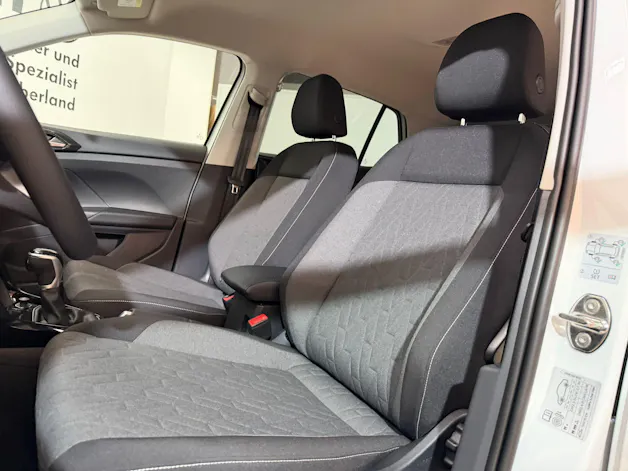 VW T-Cross 1.5 TSI EVO ACT Life DSG