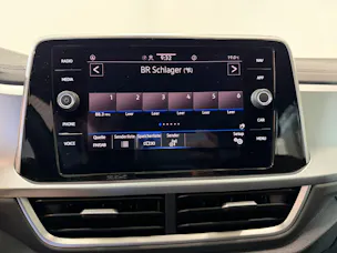 VW T-Cross 1.5 TSI EVO ACT Life DSG