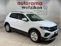 VW T-Cross 1.5 TSI EVO ACT Life DSG