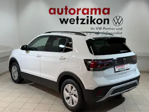 VW T-Cross 1.5 TSI EVO ACT Life DSG
