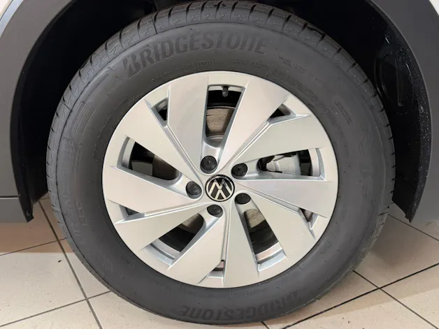 VW T-Cross 1.5 TSI EVO ACT Life DSG