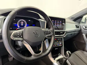 VW T-Cross 1.5 TSI EVO ACT Life DSG