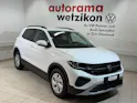 VW T-Cross 1.5 TSI EVO ACT Life DSG