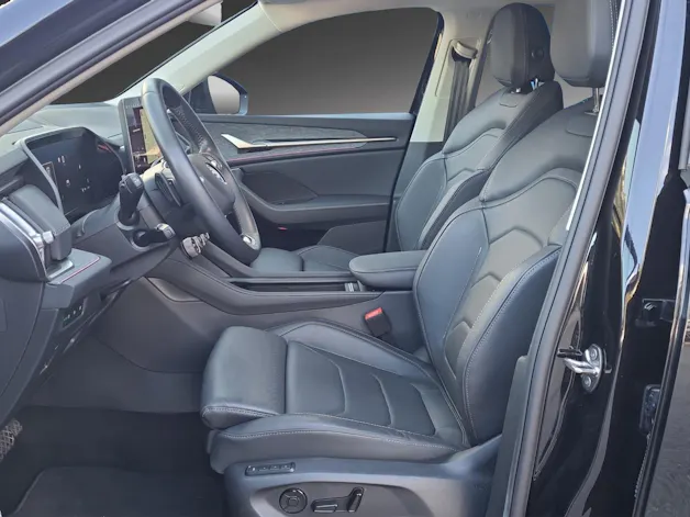 Škoda Kodiaq 2.0 TDI Selection 4x4