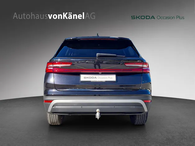 Škoda Kodiaq 2.0 TDI Selection 4x4