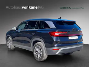 Škoda Kodiaq 2.0 TDI Selection 4x4