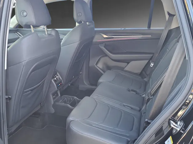 Škoda Kodiaq 2.0 TDI Selection 4x4