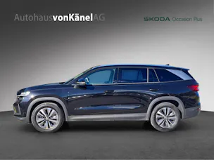 Škoda Kodiaq 2.0 TDI Selection 4x4