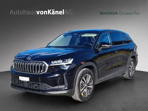 Škoda Kodiaq 2.0 TDI Selection 4x4
