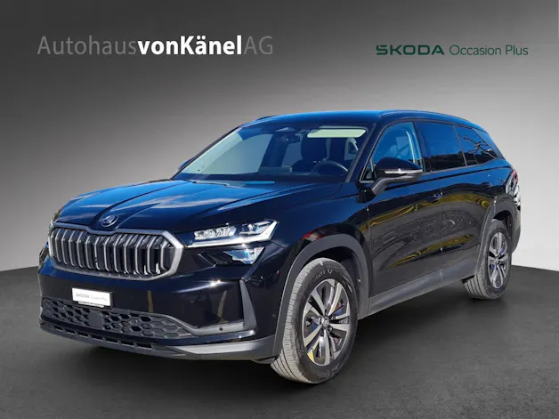 Škoda Kodiaq 2.0 TDI Selection 4x4