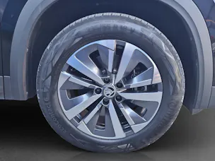 Škoda Kodiaq 2.0 TDI Selection 4x4