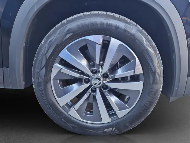 Škoda Kodiaq 2.0 TDI Selection 4x4