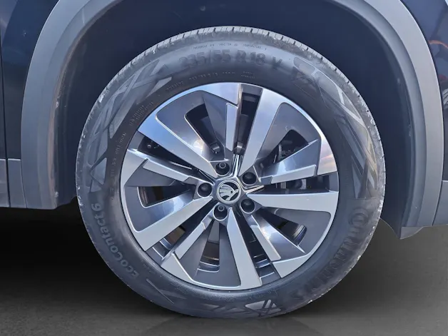Škoda Kodiaq 2.0 TDI Selection 4x4