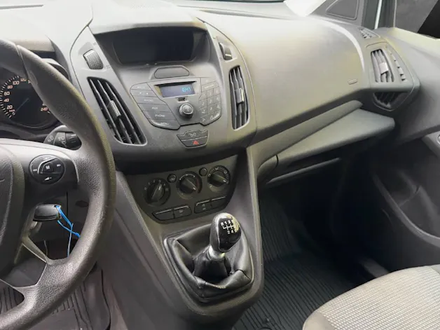 Ford Transit Connect Van 200 L1 1.0 EcoB 100 Ambiente