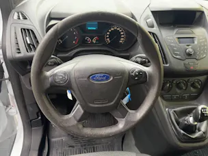 Ford Transit Connect Van 200 L1 1.0 EcoB 100 Ambiente