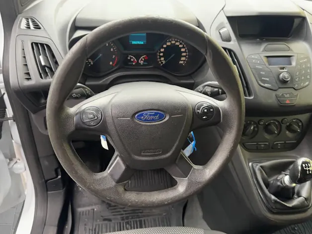 Ford Transit Connect Van 200 L1 1.0 EcoB 100 Ambiente