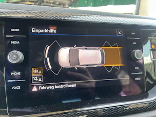 VW Polo 1.0 TSI Life DSG