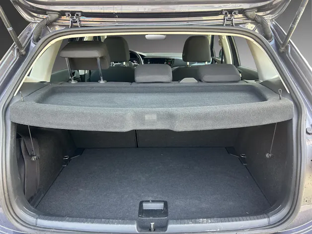 VW Polo 1.0 TSI Life DSG