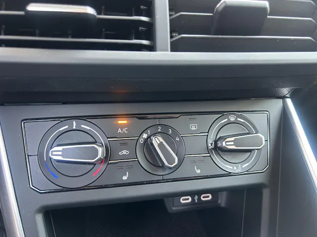 VW Polo 1.0 TSI Life DSG