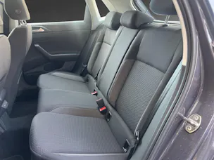 VW Polo 1.0 TSI Life DSG
