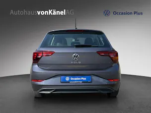 VW Polo 1.0 TSI Life DSG