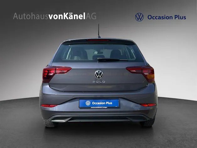 VW Polo 1.0 TSI Life DSG