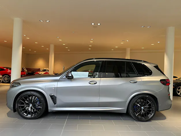 BMW X5 xDrive 50e M Sport Pro Individual
