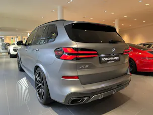 BMW X5 xDrive 50e M Sport Pro Individual