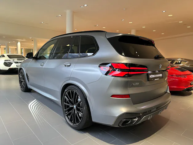 BMW X5 xDrive 50e M Sport Pro Individual