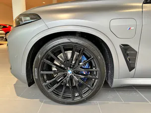 BMW X5 xDrive 50e M Sport Pro Individual