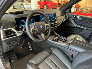 BMW X5 xDrive 50e M Sport Pro Individual