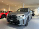 BMW X5 xDrive 50e M Sport Pro Individual