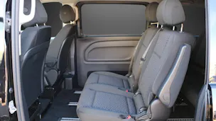 Mercedes-Benz Vito 116 CDI Tourer SELECT Family 3200mm