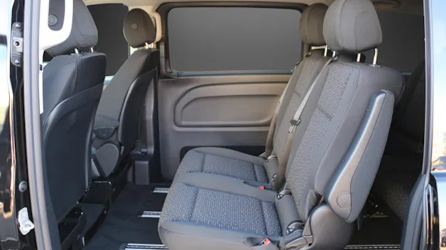 Mercedes-Benz Vito 116 CDI Tourer SELECT Family 3200mm