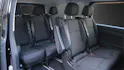 Mercedes-Benz Vito 116 CDI Tourer SELECT Family 3200mm