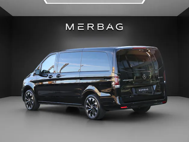 Mercedes-Benz Vito 116 CDI Tourer SELECT Family 3200mm