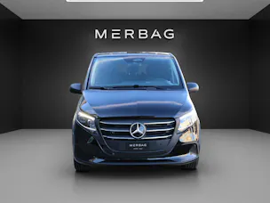 Mercedes-Benz Vito 116 CDI Tourer SELECT Family 3200mm