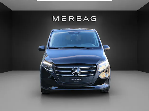 Mercedes-Benz Vito 116 CDI Tourer SELECT Family 3200mm