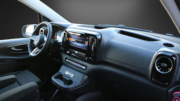 Mercedes-Benz Vito 116 CDI Tourer SELECT Family 3200mm