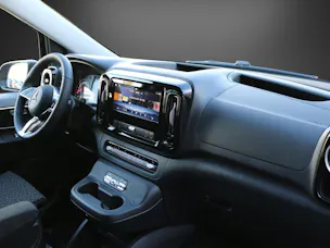 Mercedes-Benz Vito 116 CDI Tourer SELECT Family 3200mm