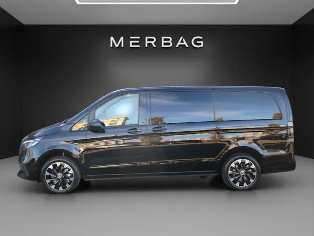 Mercedes-Benz Vito 116 CDI Tourer SELECT Family 3200mm
