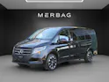 Mercedes-Benz Vito 116 CDI Tourer SELECT Family 3200mm