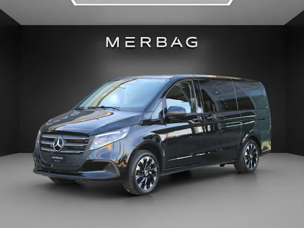 Mercedes-Benz Vito 116 CDI Tourer SELECT Family 3200mm